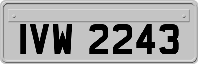 IVW2243