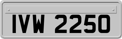 IVW2250