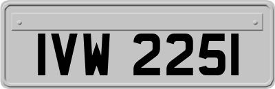 IVW2251