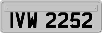 IVW2252