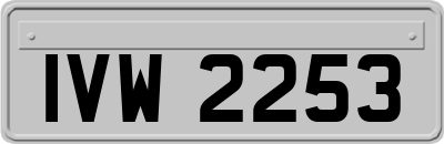 IVW2253