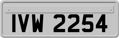 IVW2254