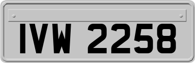IVW2258
