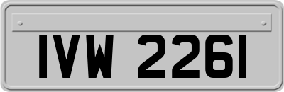 IVW2261