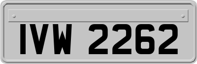 IVW2262