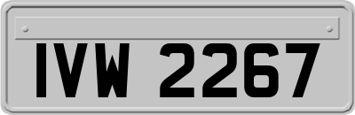 IVW2267