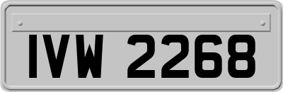IVW2268