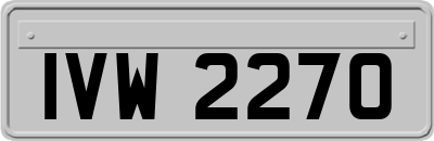 IVW2270