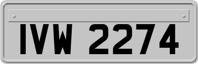 IVW2274