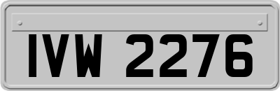 IVW2276