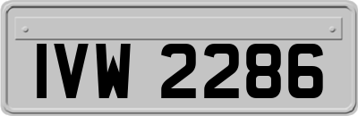 IVW2286