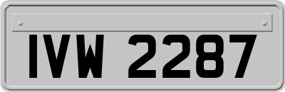 IVW2287