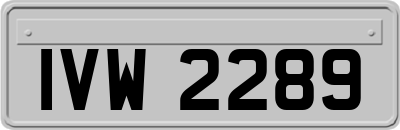 IVW2289