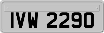 IVW2290