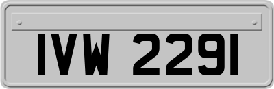 IVW2291