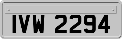IVW2294
