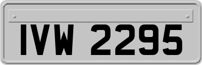IVW2295