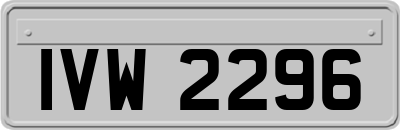 IVW2296