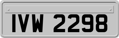 IVW2298