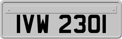 IVW2301