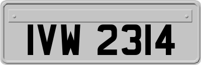 IVW2314