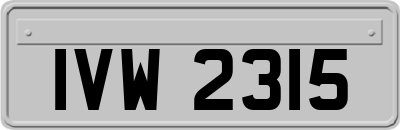 IVW2315
