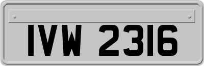 IVW2316