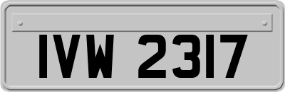 IVW2317