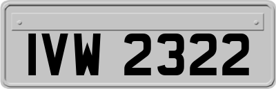 IVW2322