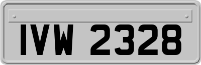 IVW2328
