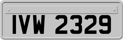 IVW2329