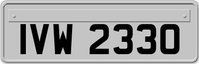 IVW2330