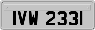 IVW2331