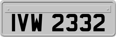 IVW2332