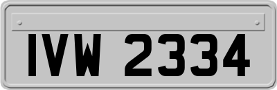 IVW2334