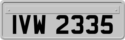 IVW2335