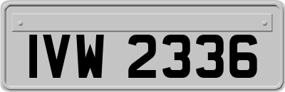 IVW2336