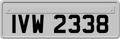 IVW2338
