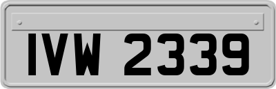 IVW2339