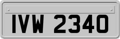 IVW2340