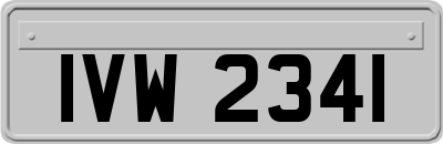 IVW2341