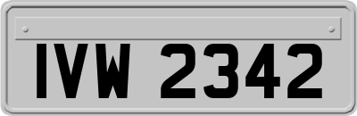 IVW2342
