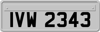 IVW2343