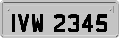 IVW2345