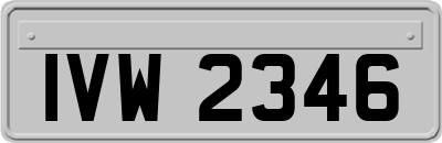 IVW2346