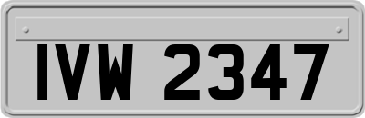 IVW2347
