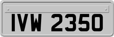 IVW2350