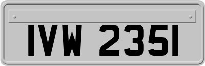 IVW2351