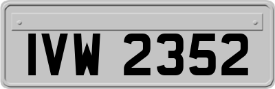 IVW2352