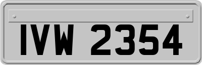 IVW2354